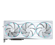 GIGABYTE GeForce RTX 5090 Aorus Stealth Ice 32GB GDDR7 DLSS4 GV-N5090AORUSST ICE-32GD - 1363314 - zdjęcie 4